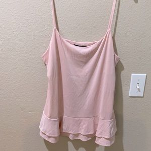 Banana Republic camisole
